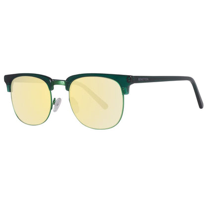 Green Acetate Sunglasses