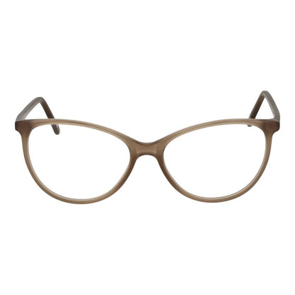 Beige Acetate Glasses (Frames)
