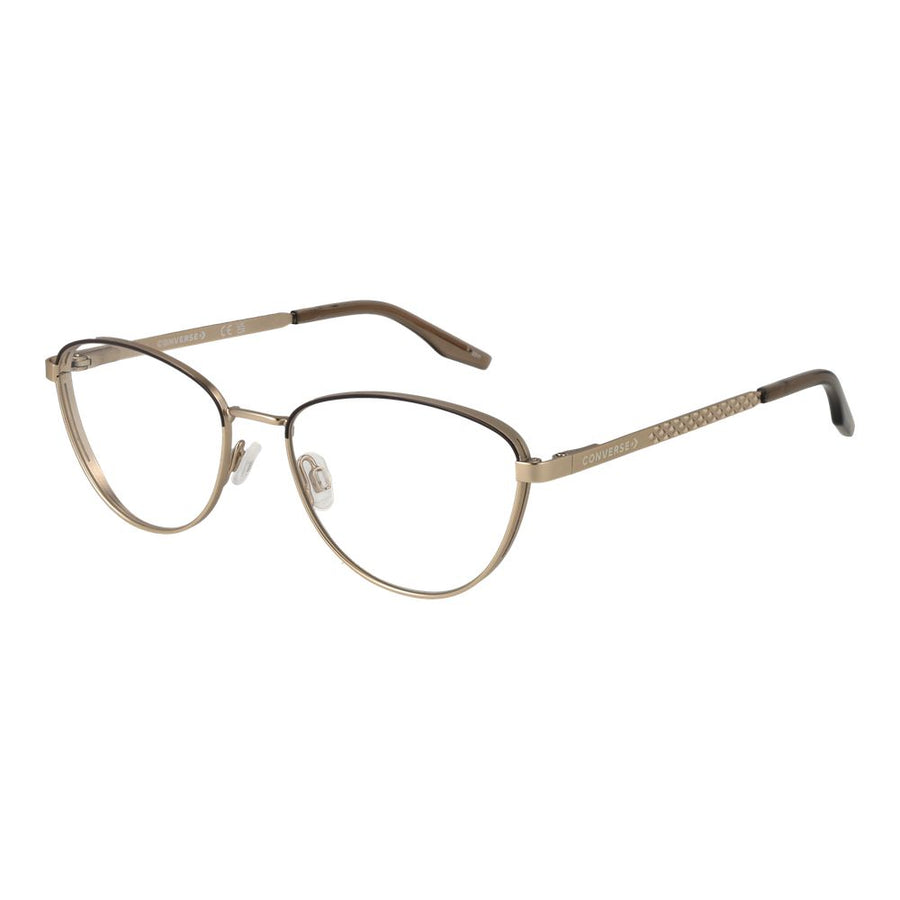 Gold Metal Glasses (Frames)