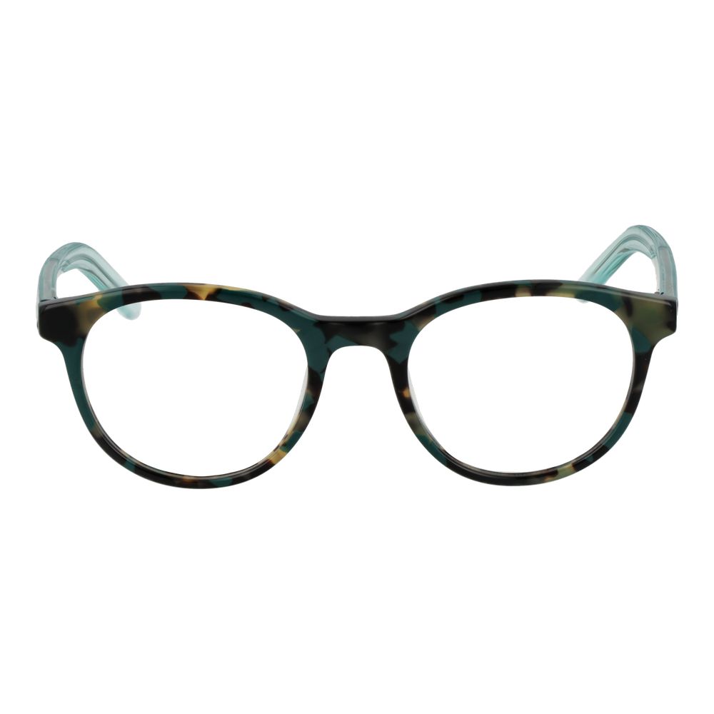 Green Acetate Glasses (Frames)