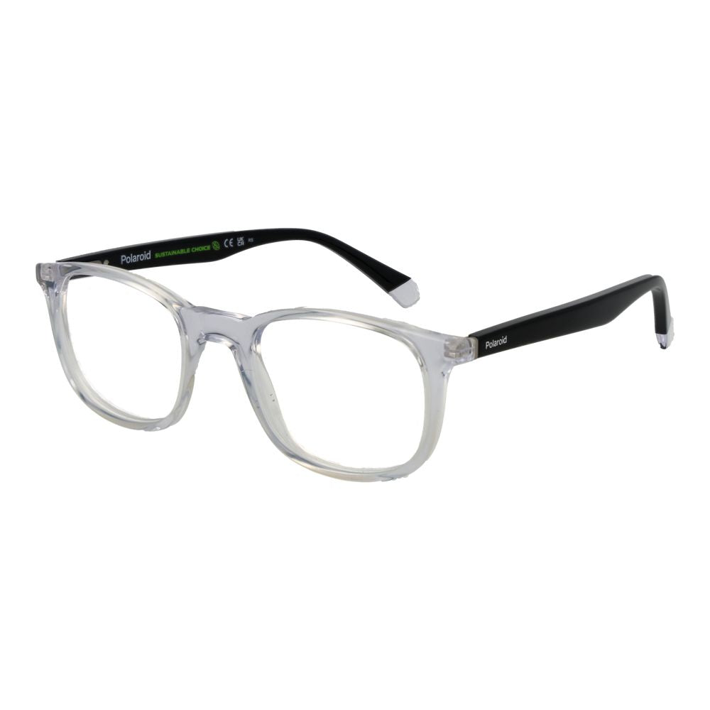 Transparent Cellulose Propionate Glasses (Frames)