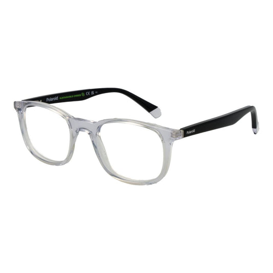 Transparent Cellulose Propionate Glasses (Frames)