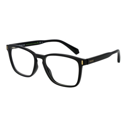 Black Polyamide Glasses (Frames)