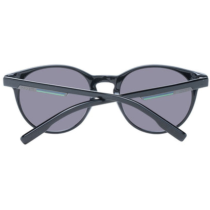 Black Acetate Sunglasses