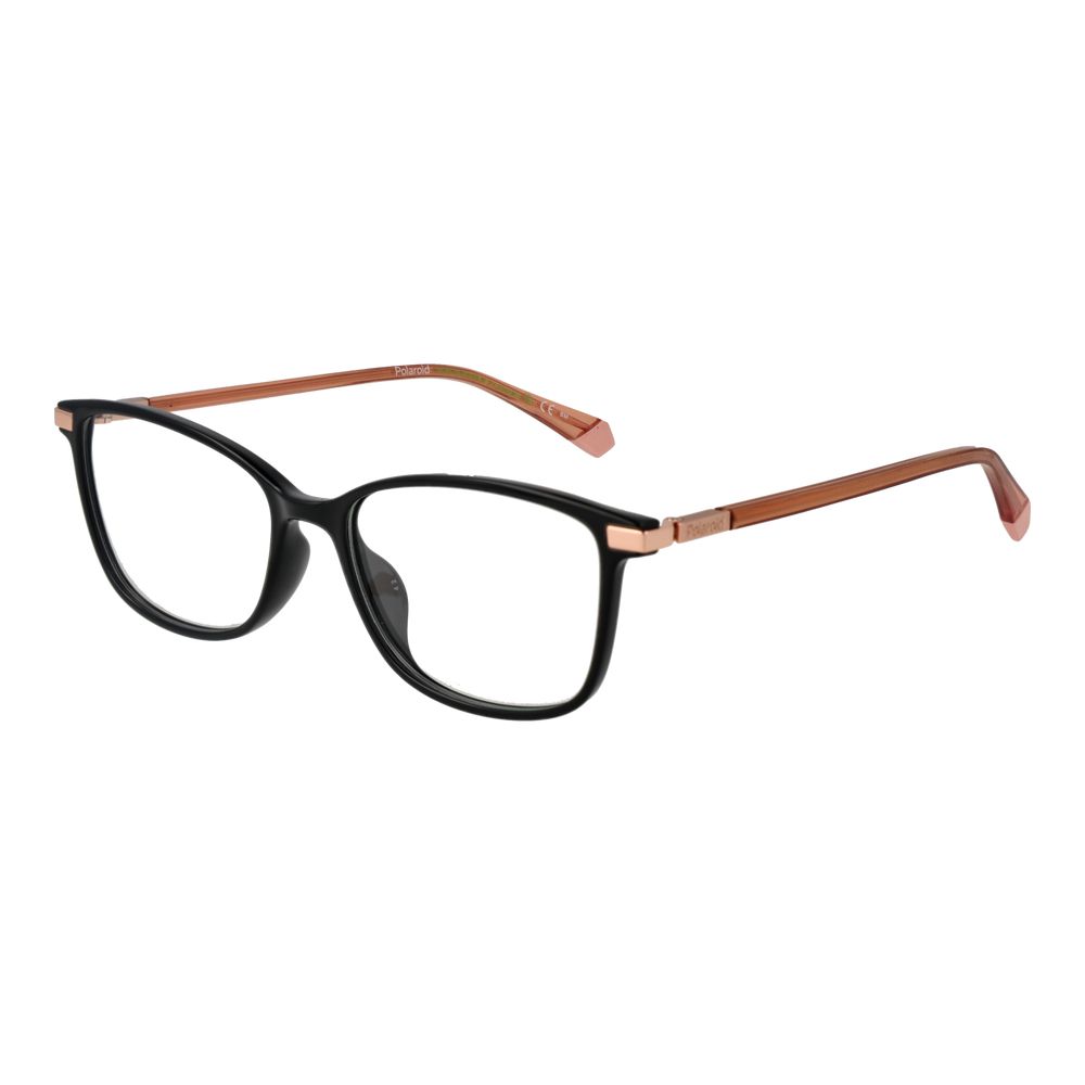 Black Polyamide Glasses (Frames)
