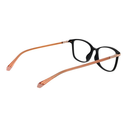 Black Polyamide Glasses (Frames)