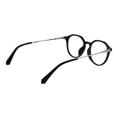 Black Polyamide Glasses (Frames)