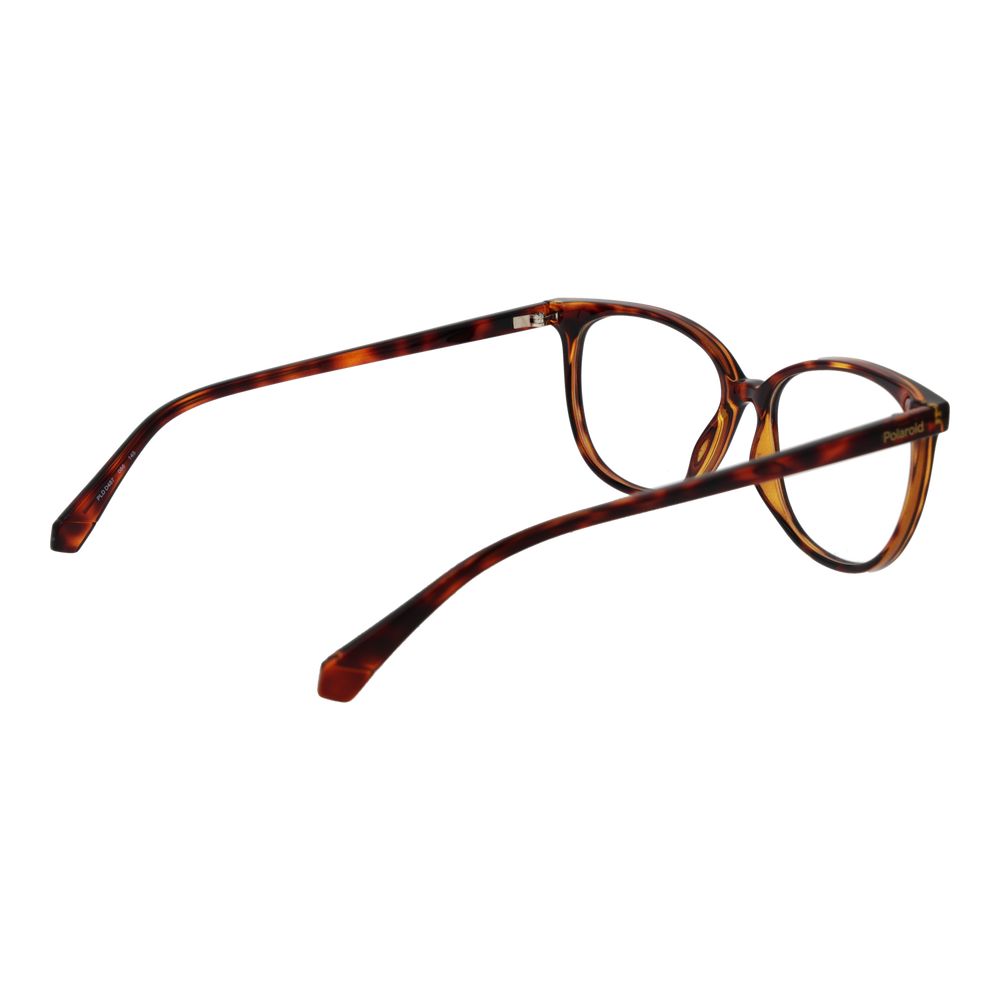 Brown Polyamide Glasses (Frames)