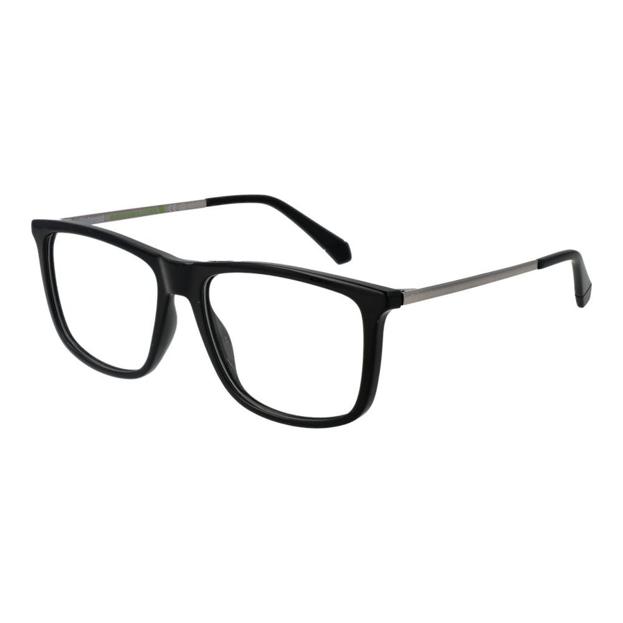 Black Polyester Glasses (Frames)