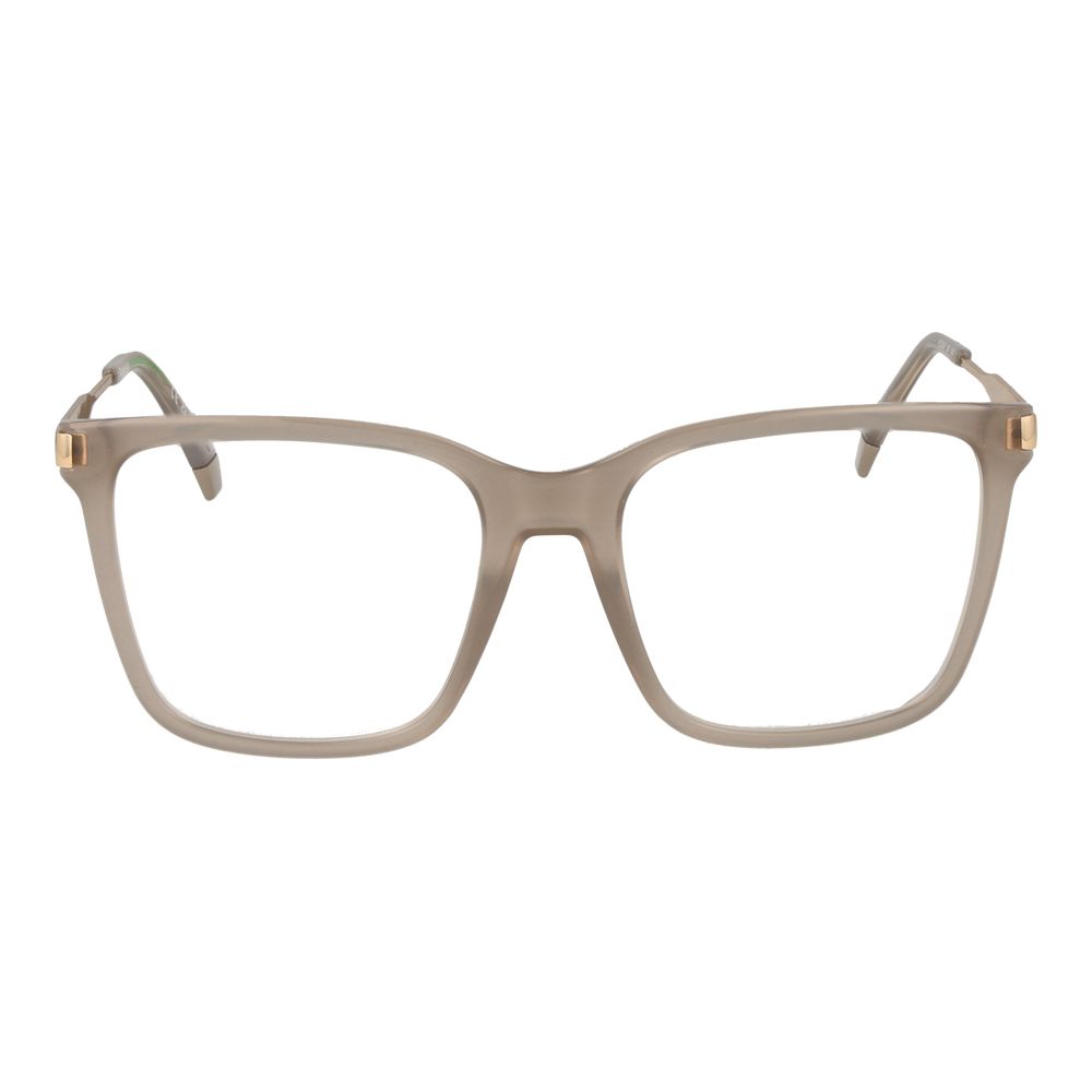 Beige Polyamide Glasses (Frames)