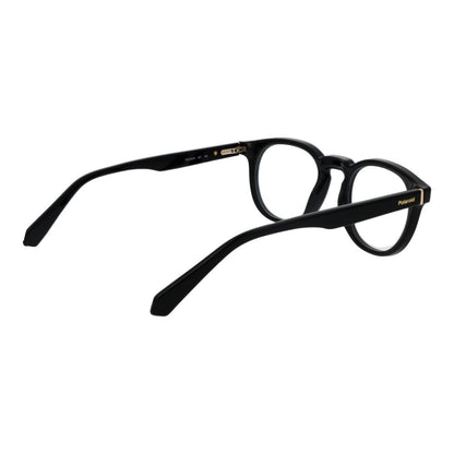 Black Cellulose Propionate Glasses (Frames)