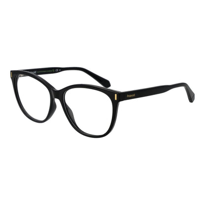 Black Polyamide Glasses (Frames)
