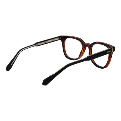 Brown Cellulose Propionate Glasses (Frames)