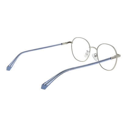 Silver Metal Glasses (Frames)