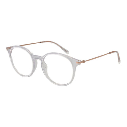 White Polyamide Glasses (Frames)