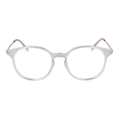 White Polyamide Glasses (Frames)