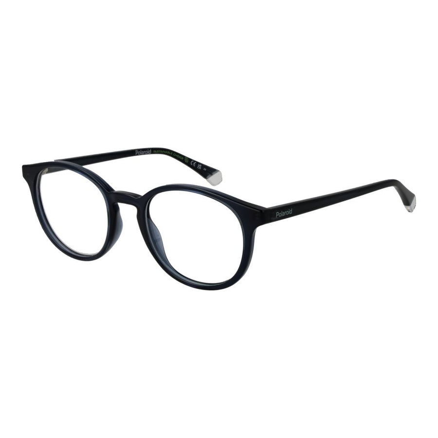Blue Polyamide Glasses (Frames)
