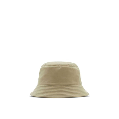 Green Cotton Cap (Baseball Hat)