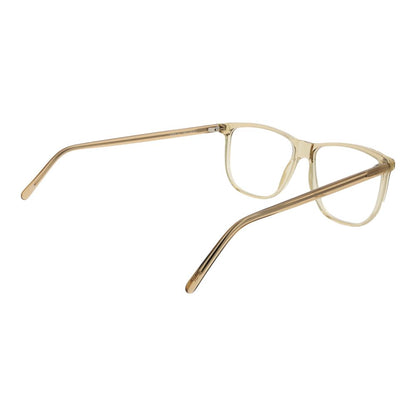 Beige Acetate Glasses (Frames)