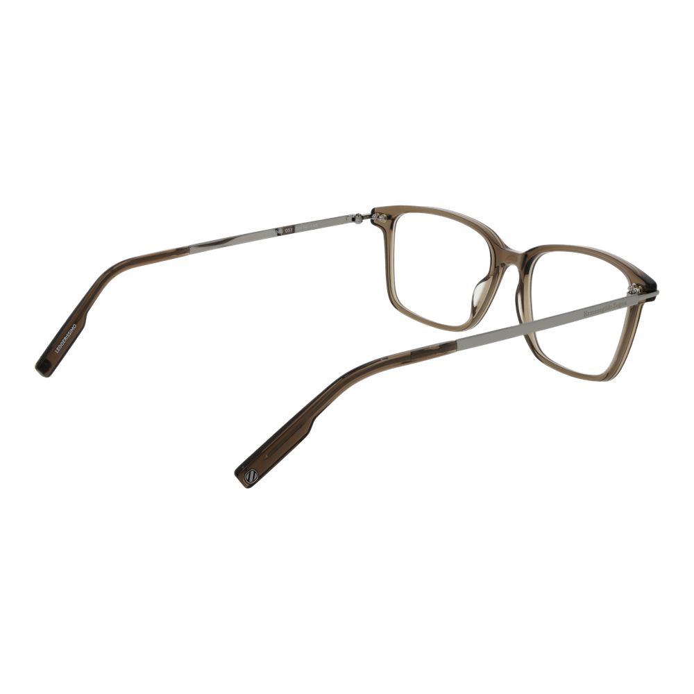 Beige Acetate Glasses (Frames)