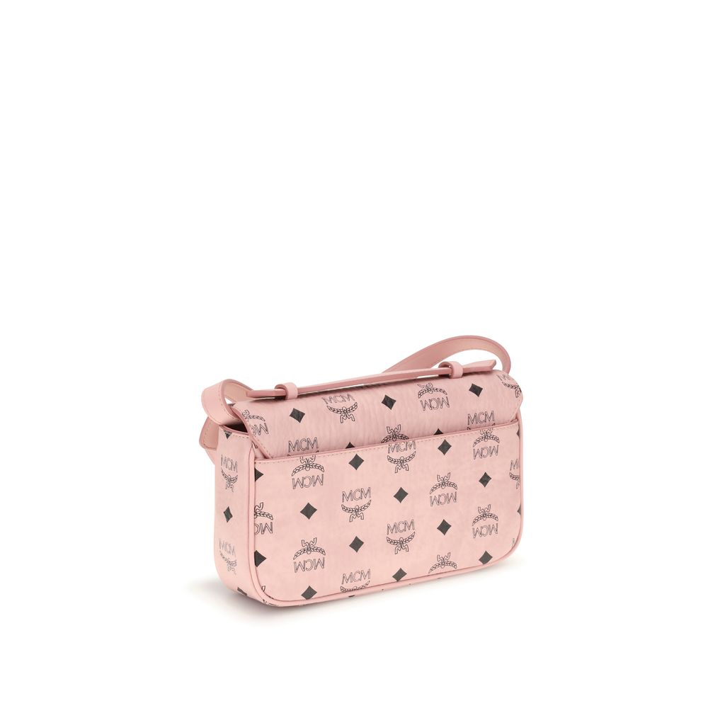 Multicolor Polyethylene Handbag