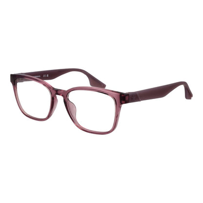 Purple Stainless Steel Glasses (Frames)