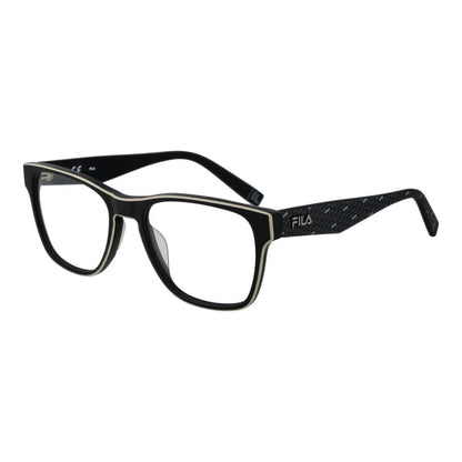 Black Cellulose Acetate Glasses (Frames)