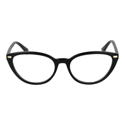 Black Eco Polyamide Glasses (Frames)