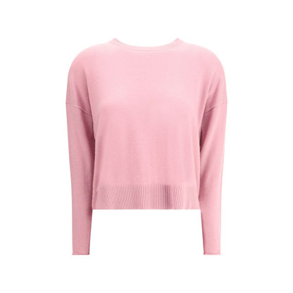 Multicolor Cashmere Cashmere Sweater