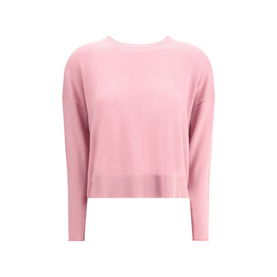 Multicolor Cashmere Cashmere Sweater