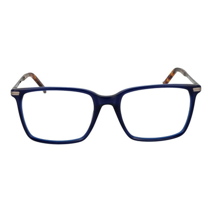 Blue Plastic Glasses (Frames)