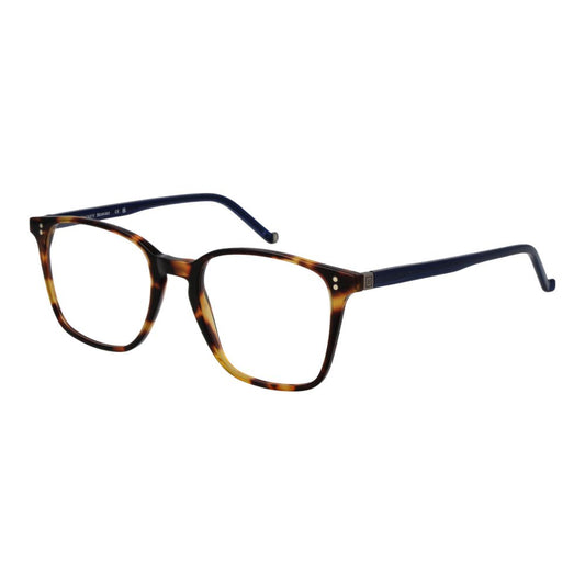 Brown Plastic Glasses (Frames)