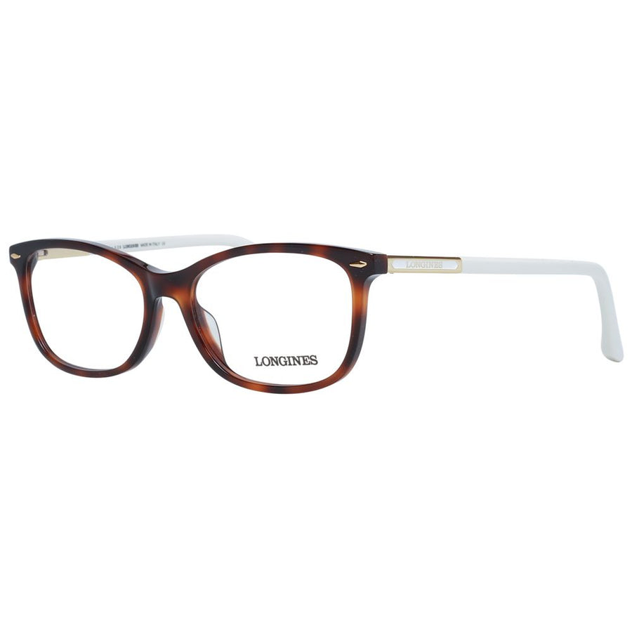 Brown Acetate Glasses (Frames)