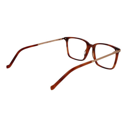 Brown Plastic Glasses (Frames)