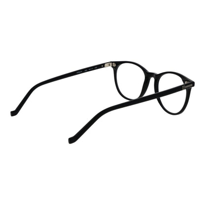Black Acetate Glasses (Frames)