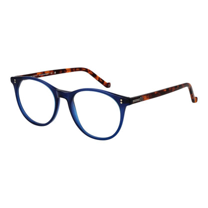 Blue Acetate Glasses (Frames)