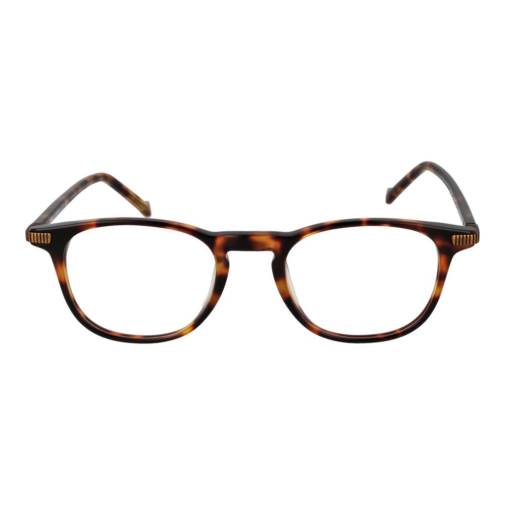 Brown Acetate Glasses (Frames)