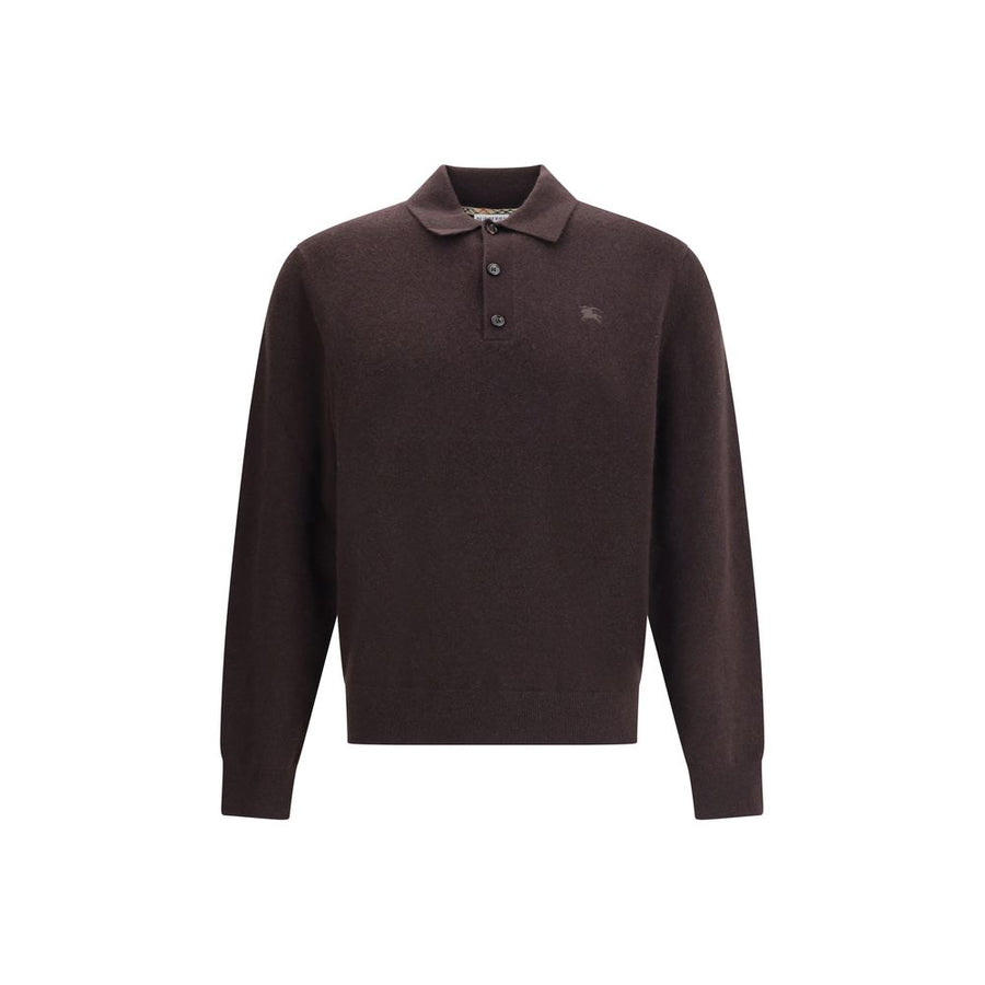 Brown Cashmere Cashmere Sweater