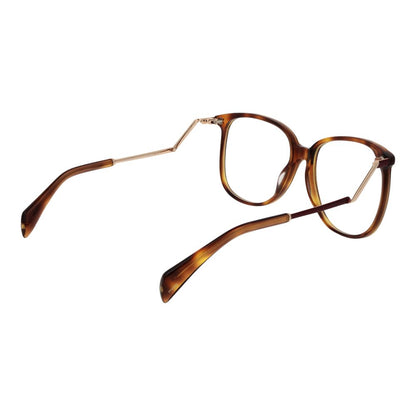 Brown Acetate Glasses (Frames)