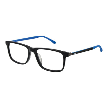 Gray Rubber Glasses (Frames)