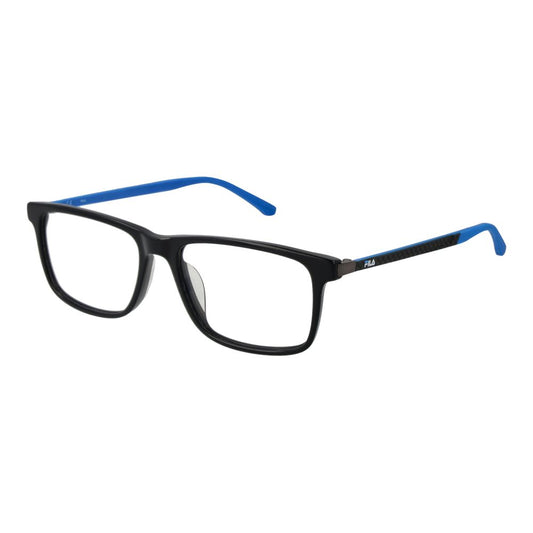Gray Rubber Glasses (Frames)