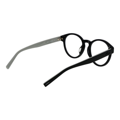 Black Cellulose Acetate Glasses (Frames)