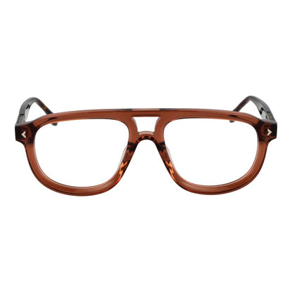 Brown Cellulose Acetate Glasses (Frames)