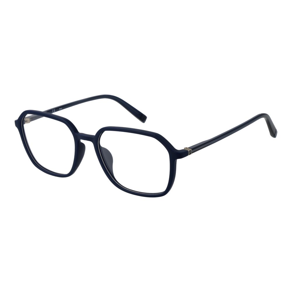 Blue Cellulose Propionate Glasses (Frames)
