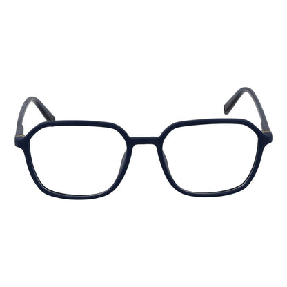 Blue Cellulose Propionate Glasses (Frames)