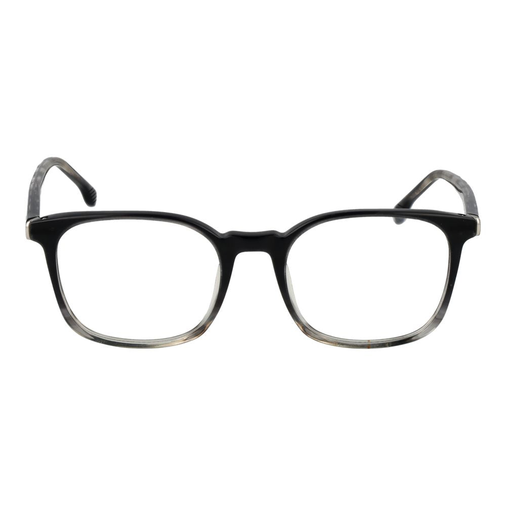 Black Cellulose Acetate Glasses (Frames)