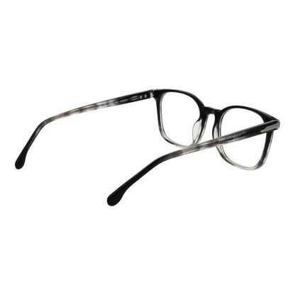Black Cellulose Acetate Glasses (Frames)