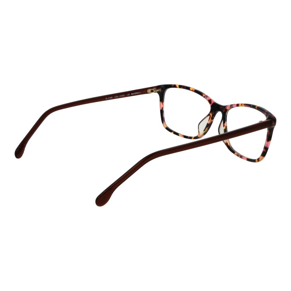 Multicolor Cellulose Acetate Glasses (Frames)