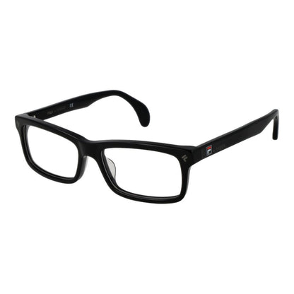 Black Cellulose Acetate Glasses (Frames)