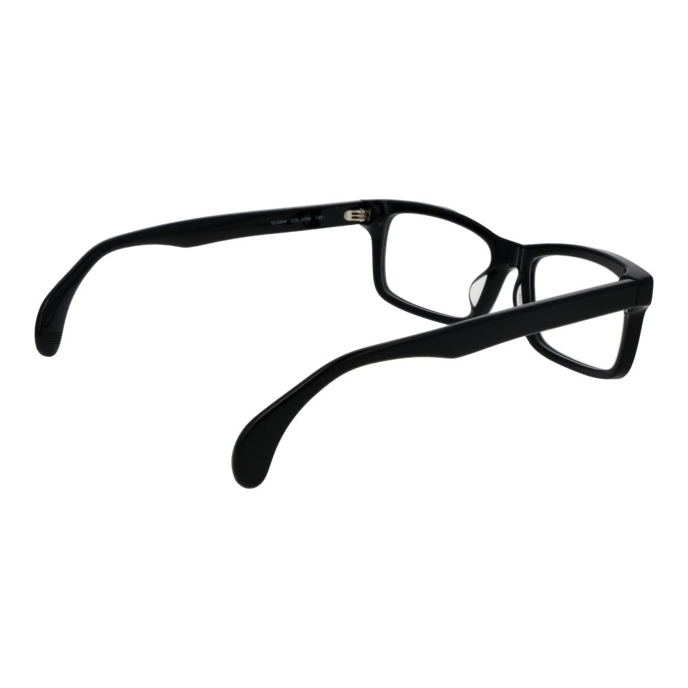 Black Cellulose Acetate Glasses (Frames)